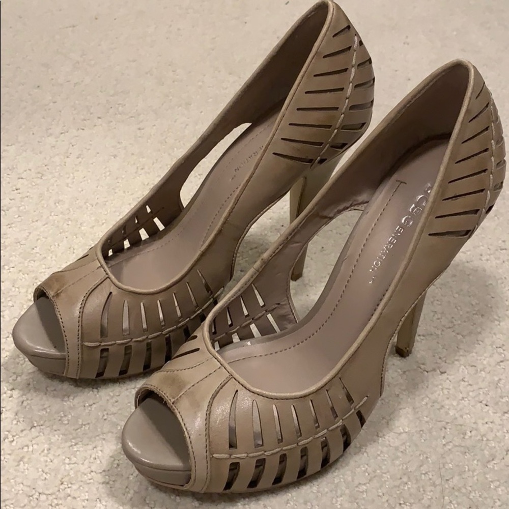 BCBG Generation Heels - Picture 2 of 8